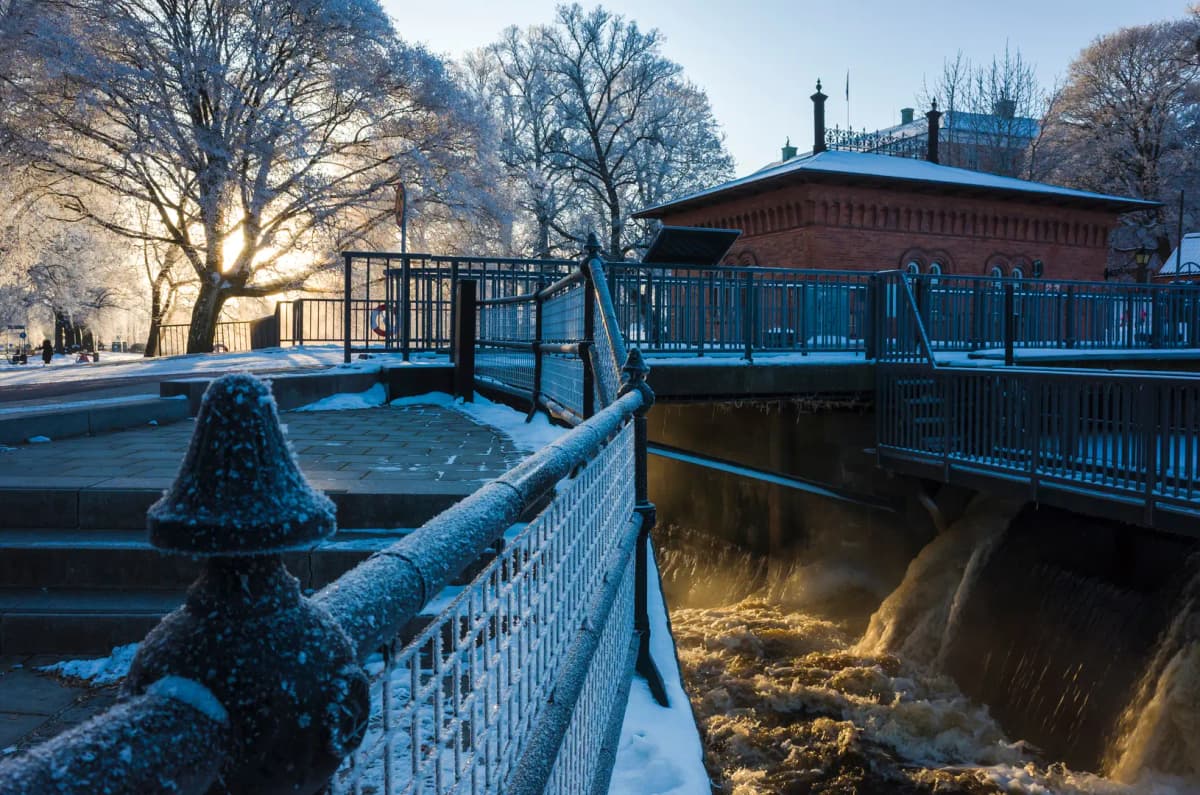 Ventilation i Västerås — VentilationVästerås.nu